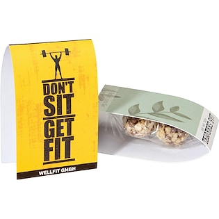 Palline di muesli Belluno