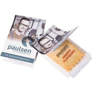 Biscotto al burro Lilly