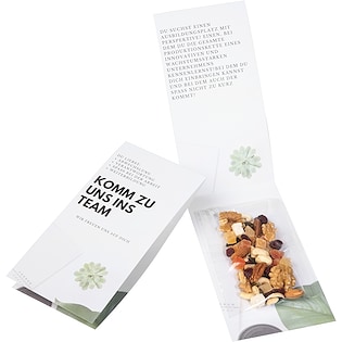 Semi e frutta secca Volante, 40 g