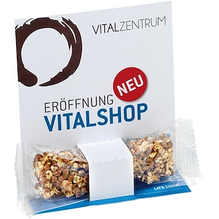 Barretta muesli Geller