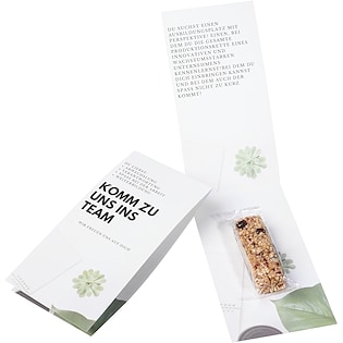 Barretta muesli Avola