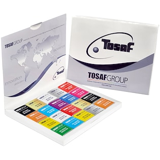 Scatola di cioccolatini Dixmoor