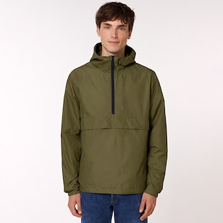 Stanley & Stella Speeder - british khaki