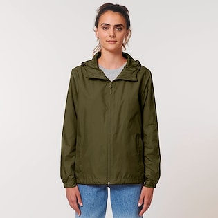Stanley & Stella Commuter - british khaki