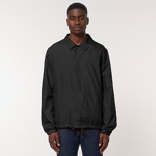 Stanley & Stella Coacher - black