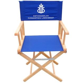 Sedia da regista Allen