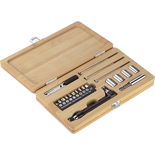 Cassetta degli attrezzi Molton