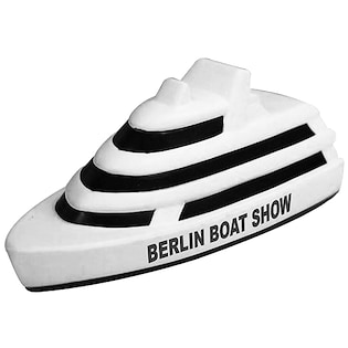 Pallina antistress Superyacht