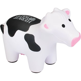Pallina antistress Cow