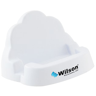 Pallina antistress Phone Cloud