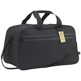 Borsa sportiva Molteno - black