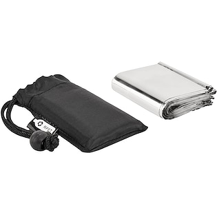 Coperta isotermica d'emergenza Buckner