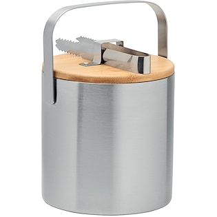 Secchiello del ghiaccio Lockport