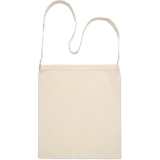 Borsa shopper in cotone Merrill