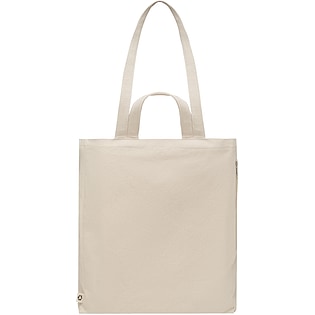 Borsa di tessuto Brienz