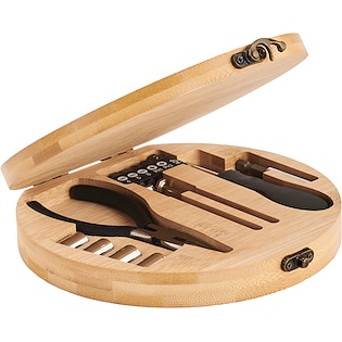 Cassetta degli attrezzi Neumark