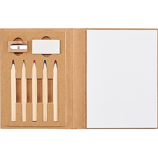 Set da disegno Califer