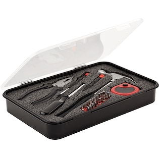 Cassetta degli attrezzi Buckie