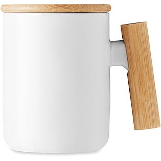 Tazza di porcellana Amara