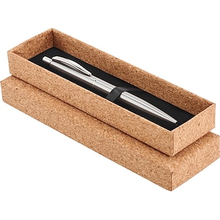 Penna di metallo Travis