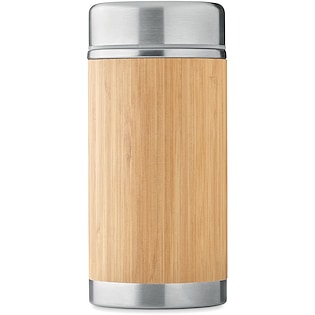 Thermos in acciaio per alimenti Bristow