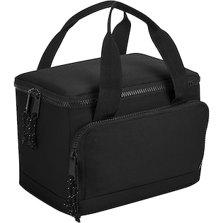 Bagbase Flat Rock - nero