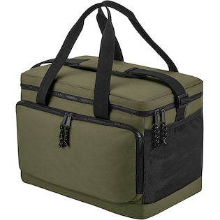 Bagbase Glasford - military green