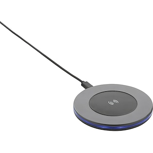 Caricabatterie wireless Klimt, 10W