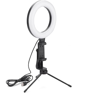 Anello luminoso Palos Hills