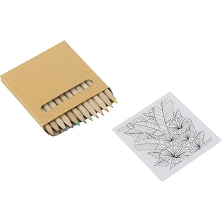 Set da disegno Casey