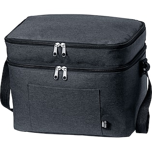 Borsa frigo Canterbury - nero