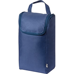 Borsa per scarpe Burlington - blu scuro