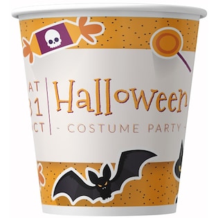 Bicchiere di carta Angelo Express 20 cl