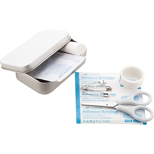 Kit di pronto soccorso Capron