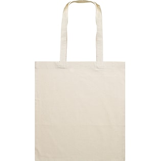 Borsa shopper in cotone Brygge