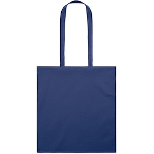 Borsa shopper in cotone Brussels