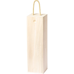 Scatola per vino Manarola