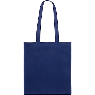 Borsa shopper in cotone Clearwater