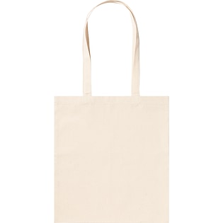 Borsa shopper in cotone Brighton