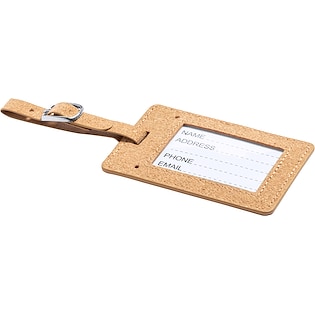 Etichetta per bagagli Roxland