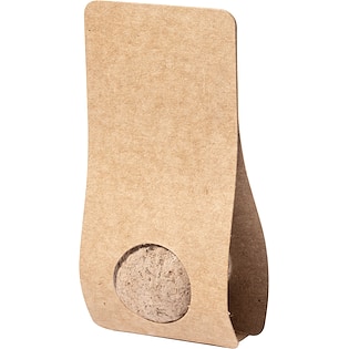 Bomba di semi Rapallo