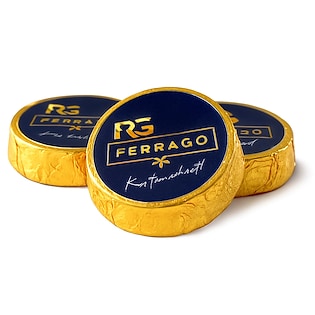 Cioccolatino Danbury, 6 g