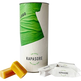 Caramella mou Du Bois Tube