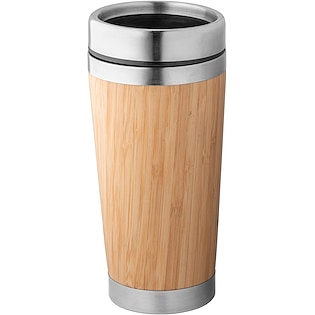 Tazza termica Cavano, 50 cl