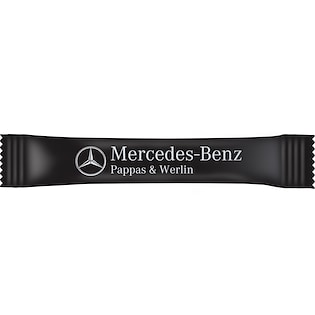 Bustina di zucchero Domino Erythrit