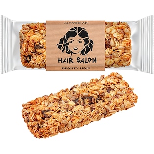 Barretta energetica Highland