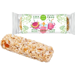 Barretta energetica Bloomingdale