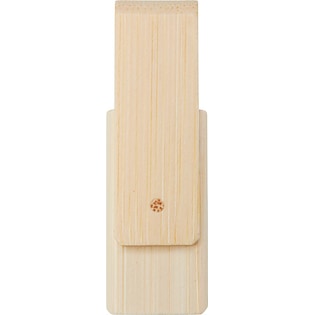 Chiavetta USB Bamboo 16 GB Express