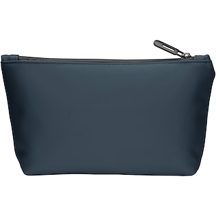 Beauty case Monroe - blue
