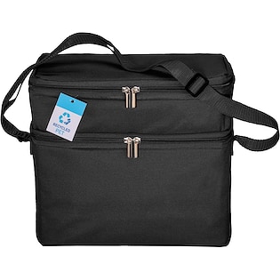 Borsa frigo Brookville - black